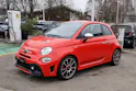Fiat 595 Abarth 1.4 T-Jet 165 Turismo