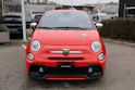 Fiat 595 Abarth 1.4 T-Jet 165 Turismo