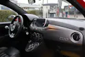 Fiat 595 Abarth 1.4 T-Jet 165 Turismo
