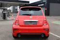 Fiat 595 Abarth 1.4 T-Jet 165 Turismo