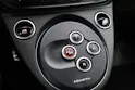 Fiat 595 Abarth 1.4 T-Jet 165 Turismo