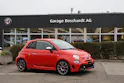 Fiat 595 Abarth 1.4 T-Jet 165 Turismo