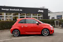 Fiat 595 Abarth 1.4 T-Jet 165 Turismo