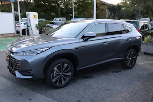 MG HS 1.5 Vti-Tech Luxury