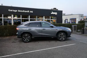 MG HS 1.5 Vti-Tech Luxury