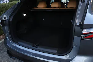 MG HS 1.5 Vti-Tech Luxury