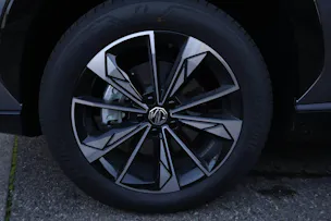 MG HS 1.5 Vti-Tech Luxury