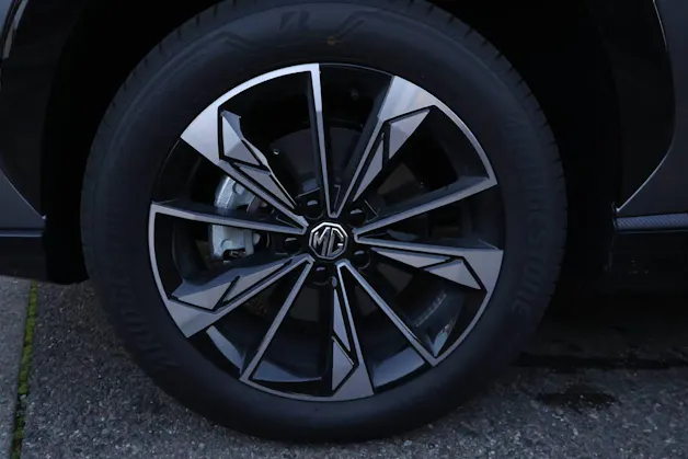 MG HS 1.5 Vti-Tech Luxury