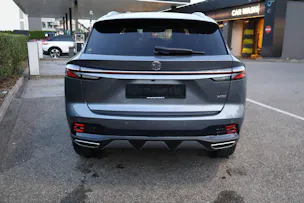 MG HS 1.5 Vti-Tech Luxury