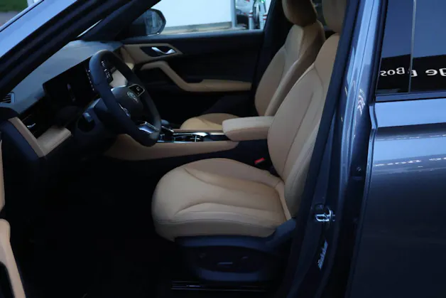 MG HS 1.5 Vti-Tech Luxury