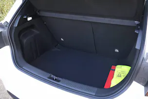 MG 3 1.5 Standard