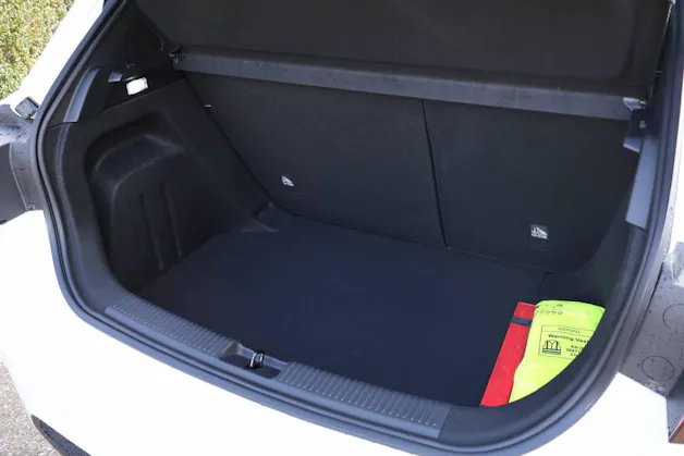 MG 3 1.5 Standard