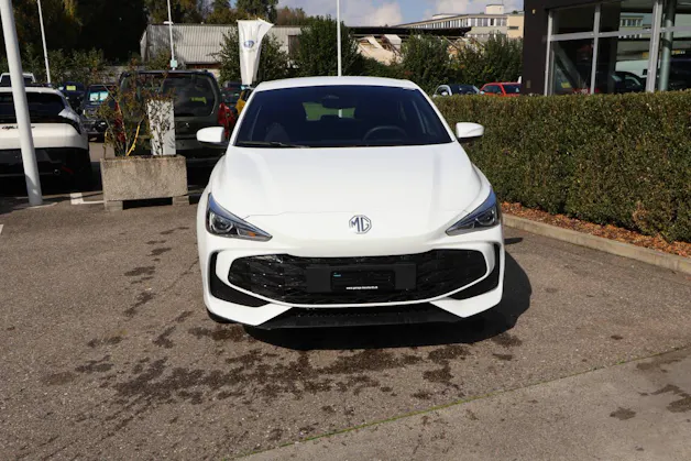 MG 3 1.5 Standard