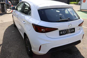 MG 3 1.5 Standard