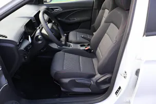 MG 3 1.5 Standard