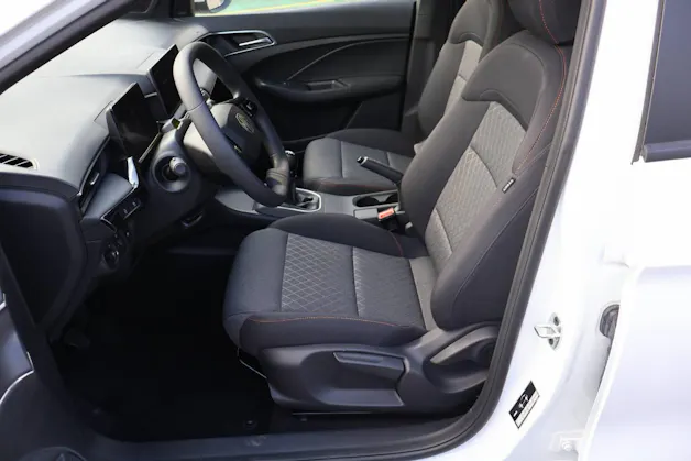 MG 3 1.5 Standard