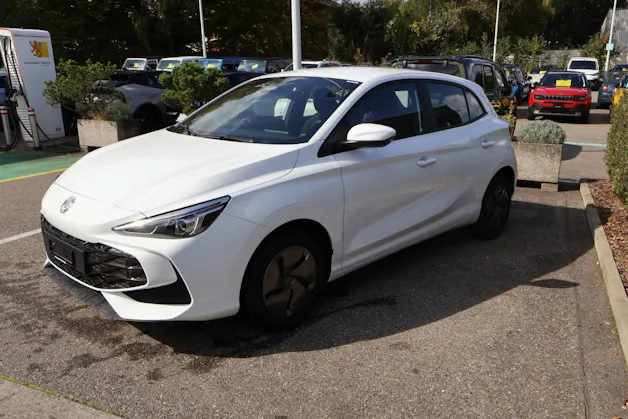 MG 3 1.5 Standard
