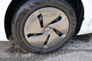 MG 3 1.5 Standard