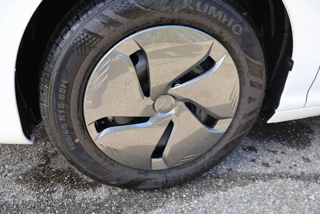 MG 3 1.5 Standard