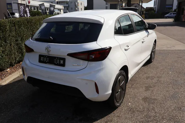 MG 3 1.5 Standard