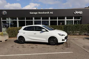 MG 3 1.5 Standard
