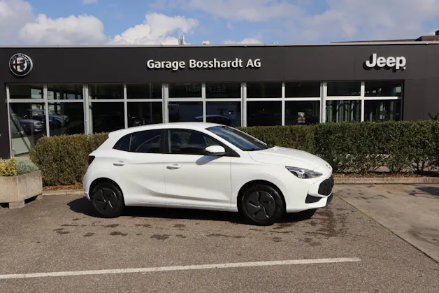 MG 3 1.5 Standard