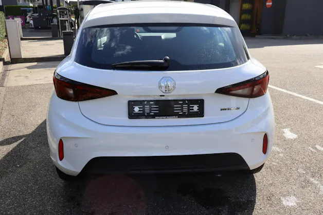 MG 3 1.5 Standard