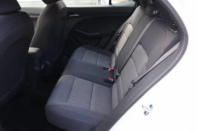 MG 3 1.5 Standard
