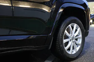 Jeep Cherokee 2.0 T Overland AWD