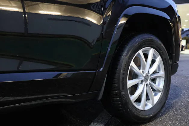 Jeep Cherokee 2.0 T Overland AWD
