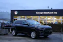 Jeep Cherokee 2.0 T Overland AWD