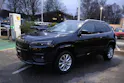 Jeep Cherokee 2.0 T Overland AWD