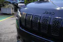 Jeep Cherokee 2.0 T Overland AWD