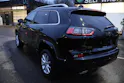 Jeep Cherokee 2.0 T Overland AWD