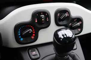 Fiat Panda 1.0 Hybrid Cross