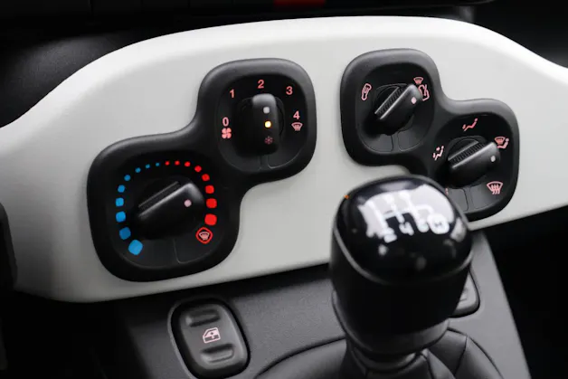 Fiat Panda 1.0 Hybrid Cross