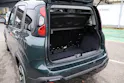 Fiat Panda 1.0 Hybrid Cross