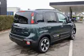 Fiat Panda 1.0 Hybrid Cross