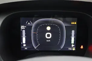 Fiat Panda 1.0 Hybrid Cross