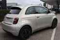 Fiat 500 Armani