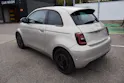 Fiat 500 Armani