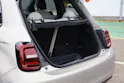 Fiat 500 Armani
