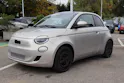 Fiat 500 Armani