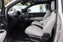 Fiat 500 Armani