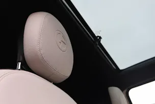 Fiat 500 Armani