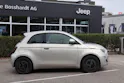 Fiat 500 Armani