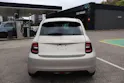 Fiat 500 Armani