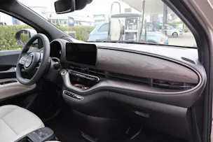 Fiat 500 Armani