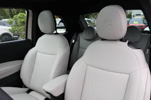 Fiat 500 Armani