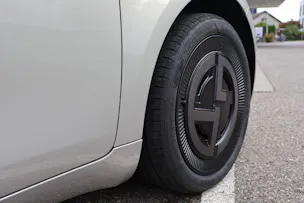 Fiat 500 Armani